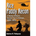 Rice Paddy Recon: A Marine Officer's Second Tour in Vietnam, 1968-1970