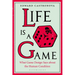 Life Is a Game: What Game Design Says about the Human Condition