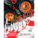 A Horror Movie Inspired Cookbook: Freaky Eats - Recipes from the Dark Side