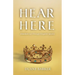 Hear Here: Abundant Life Through Kingdom Identity