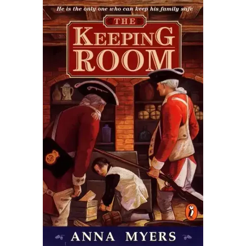 The Keeping Room