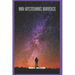 Our Mysterious Universe