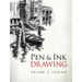 Pen & Ink Drawing