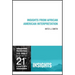 Insights from African American Interpretation