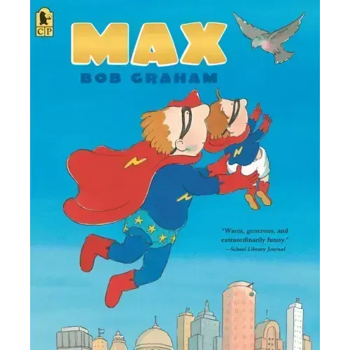Max