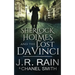 Sherlock Holmes and the Lost Da Vinci