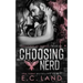 Choosing Nerd