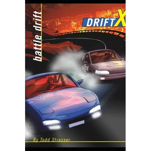 Battle Drift