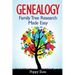 Genealogy - Family Tree Research Made Easy