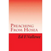 Preaching From Hosea