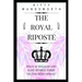The Royal Riposte: What If William and Kate Shared Their Truths With Oprah?