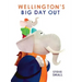 Wellington's Big Day Out