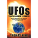 UFOs That Crashed to Earth: Reverse Engineering of Alien Spacecraft, Mankind Creates the Atomic Bomb, UFO Enigma Solved