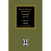 Maury County, Tennessee Marriages, 1807-1852