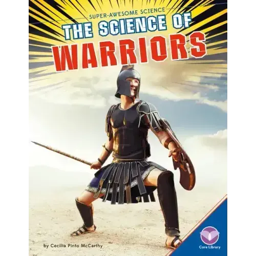 Science of Warriors