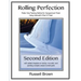 Rolling Perfection: Roller only painting method for sprayed-look finish using Interlux (TM) 2-part LP paint
