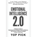 Emotional Intelligence 2.0: A Modern Guide to Master Your Emotions, Gain Confidence, Win Friends & Influence People!
