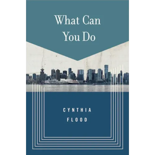 What Can You Do: Stories