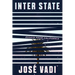 Inter State: Essays from California