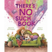 There's No Such Book