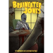 Braineater Jones