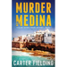 Murder in the Medina: A Blake Sisters Travel Mystery