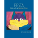 Festa: Cat With A Golden Paw