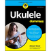 Ukulele for Dummies