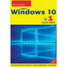 Learn Windows 10 in 1 Quick Week. Beginner to Pro.: The Ultimate User Guide for Learning Windows 10 Visually!