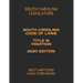 South Carolina Code of Laws Title 12 Taxation 2020 Edition: West Hartford Legal Publishing