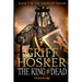 The King is Dead