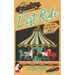 The Last Ride