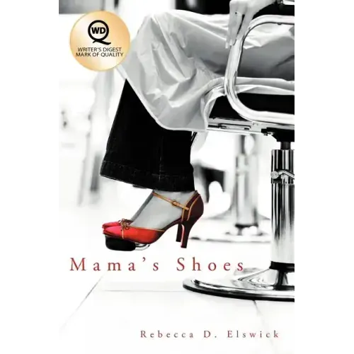 Mama's Shoes