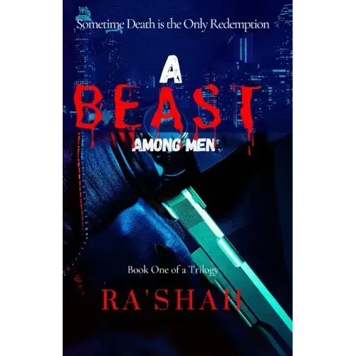 A Beast among men