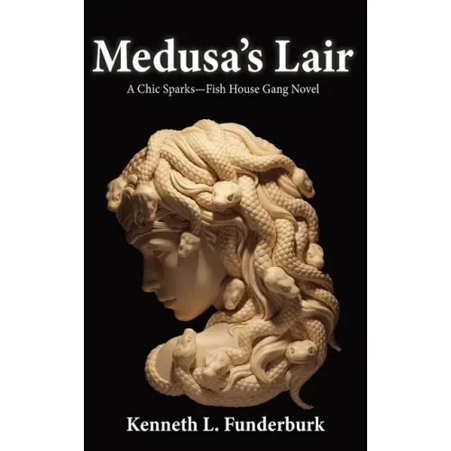 Medusa's Lair