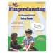 Fingerdancing Song Book: for Preschool/School