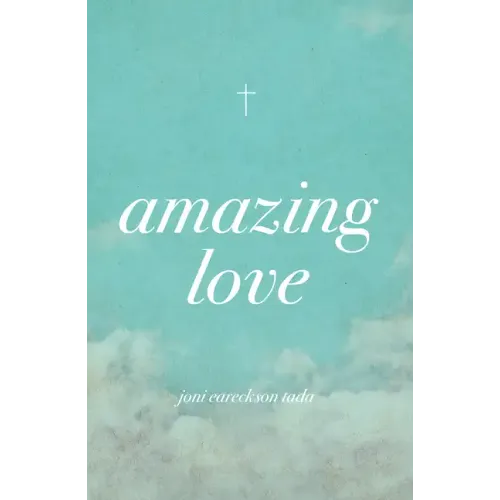 Amazing Love (25-Pack)