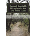 Beyond Roots II If Anybody Ask You Who I Am: A Deeper Look at Blacks in the Bible