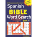 Spanish BIBLE Word Search Book 1