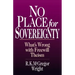 No Place for Sovereignty: What's Wrong with Freewill Theism