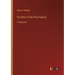 The Story of the Pony Express: in large print