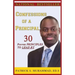 Confessions of a Principal