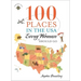 100 Places in the USA Every Woman Should Go