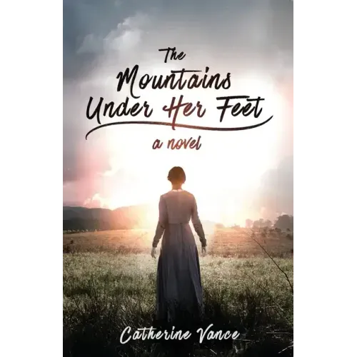 The Mountains Under Her Feet