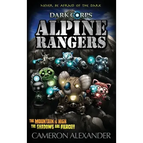 Alpine Rangers