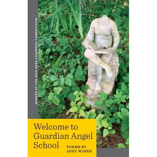 Welcome to Guardian Angel School