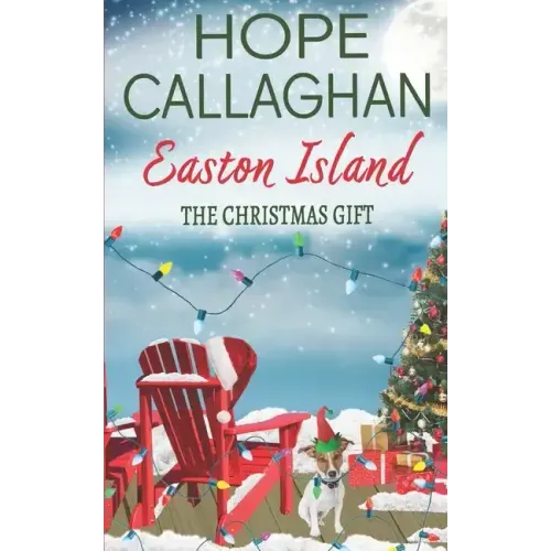 Easton Island: The Christmas Gift