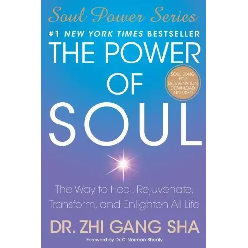 Power of Soul