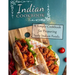 Indian Cookbook: A Simple Cookbook for Preparing Tasty Indian Foods