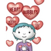 Heart Bubbles: Exploring compassion with kids